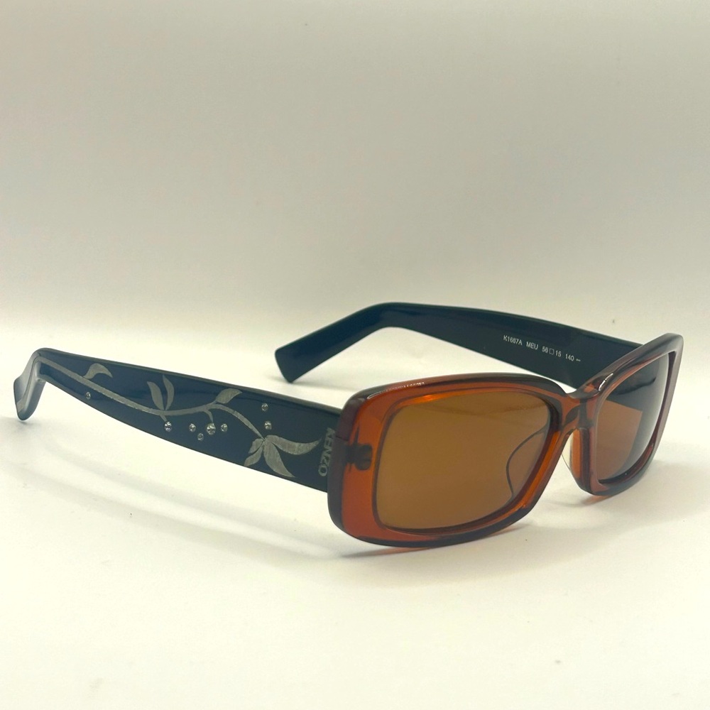 Kenzo Sunglasses K1667A
